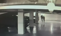 Türkiye'nin konuştuğu otopark soygununda yeni gelişme! 2 kişi daha yakalandı