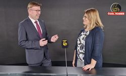 Kanal 6 Haber’de yeni bir kalem: Özay Çakmak