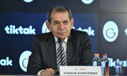 Galatasaray Başkanı Dursun Özbek’ten Gündeme Dair Önemli Açıklamalar