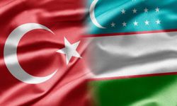 Türkiye-Özbekistan arasındaki ticari ilişkiler şahlandı!