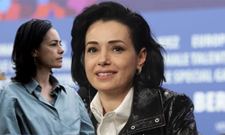 Özgü Namal olayı nedir? Özgü Namal'ın Berlin Film Festivali yanıtı sosyal medyayı salladı! Gümüş Ayı adaylığı