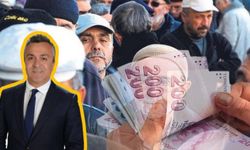 Özgür Erdursun kalem kalem hesapladı: Emeklilerin hesabına 15 bin TL yatabilir: İşte İntibak Yasası'nda son durum