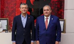 Özgür Özel’in CHP'den istifa eden Mesut Özarslan’a attığı iddia edilen mesajlar ortaya çıktı