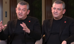 Özgür Özel'den çarpıcı açıklamalar! "King oynar, Yorgun Demokrat dinlerim"