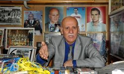 ‘Kupaların Efendisi’ Özyazıcı anılıyor