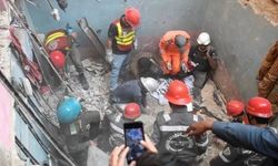 Pakistan'da patlama: 16 kişi hayatını kaybetti