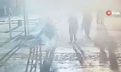 Pakistan'da kontrol noktasına intihar saldırısı: 2 ölü, 4 yaralı