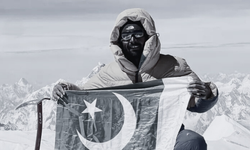 Pakistan'da gerçekleşen zorlu tırmanış ölümle sonuçlandı