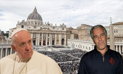 Epstein Papa Francis'i neden indirmeye çalıştı? Trump'ın eski danışmanı ile yazışmalar ortaya çıktı
