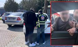 Yol verme tartışmasında araçtan inen sürücü ve yolcuya para cezası