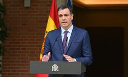 İspanya'da Başbakan Sanchez'in partisinin genel merkezine polis baskını!