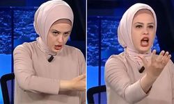 Tesettürden çıktı! Gündem olan “cin çıkarma” seansı hakkında konuştu