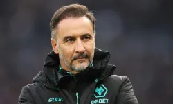 Nottingham Forest, Vitor Pereira'yı resmen açıkladı