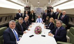 Cumhurbaşkanı Erdoğan'dan teröre net uyarı: Yanlış hesap Ankara'dan döner!