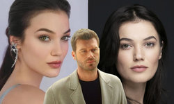 Pınar Deniz Dönence dizisinden ne kadar alacak? Kıvanç Tatlıtuğ'un partneri Pınar Deniz mi oldu?