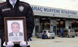 Ankara'da polis TÜVTÜRK'te dövülerek öldürüldü! Vahşetin detayları ortaya çıktı