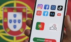 Portekiz'de 13-16 yaş çocukların sosyal medya kullanımı ebeveyn izniyle