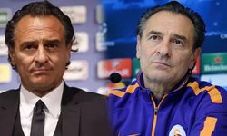 Galatasaray'ın eski teknik adamı Prandelli'den Juventus'a destek!