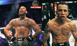 McGregor vs Prates: Welterweight’te ses getirecek karşılaşma