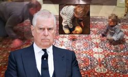 Prensi sebepsiz almamışlar! Epstein dosyasından çıkan fotoğraf kan dondurdu