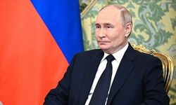 Putin, Kuzey Koreli Bakan ile görüştü