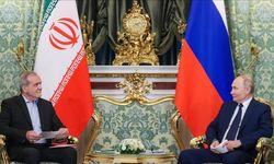 Rusya'da neden İran'a yardım etmiyor? Putin geçen yıl itiraf etmişti