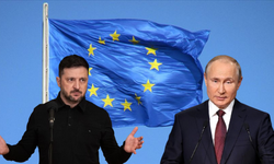 Putin'den Ukrayna'ya yeşil ışık: Rusya barış görüşmelerine hazır