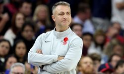 NBA All-Star’da dünya karmasının koçu belli oldu