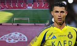 Cristiano Ronaldo İspanya ekiplerinden Almeria'nın hissedarı oldu!