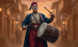 Ramazan davulcusu geleneği nedir? 2026 Ramazan davulcusu olma şartları, kazanç ve izin süreci