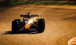 Red Bull Racing yönetim kadrosunda değişiklik yaptı