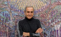 Ressam Devrim Erbil'in sanat yolculuğu film oluyor