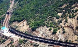 Rusya'dan İran Reşt-Astara hattı için 1 Nisan açıklaması