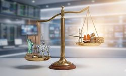 Küresel risk haritasında ezber bozan tablo: Devler düşerken Türkiye’nin notu yükseldi