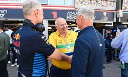 Marshall: "Grid beklenenden daha yakın"