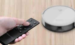 Robot süpürgede mahremiyet skandalı: Oyun kumandasına bağlamak isterken binlerce cihaza erişim sağladı