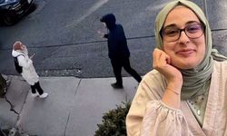 Rümeysa Öztürk davası: Sınır dışı süreci sonlandırıldı!