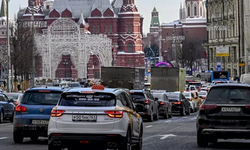 Rusya’dan otomotivde büyük hamle: Atıl kalan dev fabrikalar üretime geçiyor