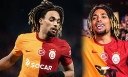 Sacha Boey'den ikinci baharını yaşamaya geliyor!