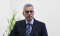 Memişoğlu: Primer sezaryen oranı son bir yılda yüzde 12,3 azaldı