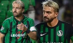 Sakaryaspor'da Caner Erkin krizi: Yönetimden flaş karar!