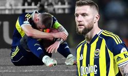 Skriniar'dan Fenerbahçe'ye kötü haber: Sakatlık süresi uzayabilir!