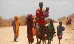 BM uyardı: Somali’de milyonlar açlık kriziyle karşı karşıya