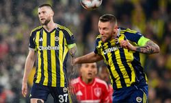 Fenerbahçe'nin yıldızından kötü haber! Skriniar sakatlandı