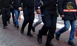 MLKP operasyonunda flaş gelişme: 55 şüpheli adliyeye sevk edildi