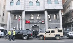 Sur Belediyesi'nin yeni logosu sosyal medyayı ikiye böldü