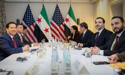 Suriye'de yeni dönem "Bir fotoğraf bin kelimeye bedel" notuyla duyuruldu