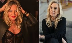 Saba Tümer neden yayına çıkarılmadığını yıllar sonra itiraf etti! Stüdyodan eve gönderilmiş