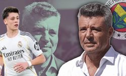 Sadettin Saran alnından öpecek: Arda Güler Fenerbahçe'ye çuvalla para kazandırdı