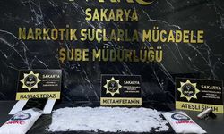 İstanbul’da uyuşturucu operasyonu: 1 kilo kokain ele geçirildi